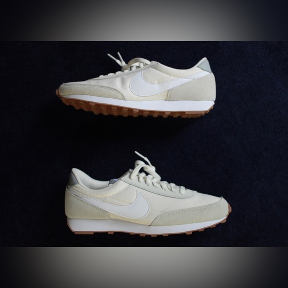 Nike Daybreak white gum waffle ones - Picture 12 of 12